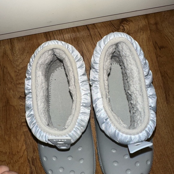 Crocs boot - Picture 4 of 5